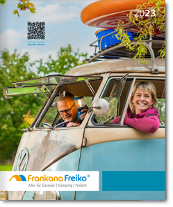 FF Hauptkatalog Titel 2023